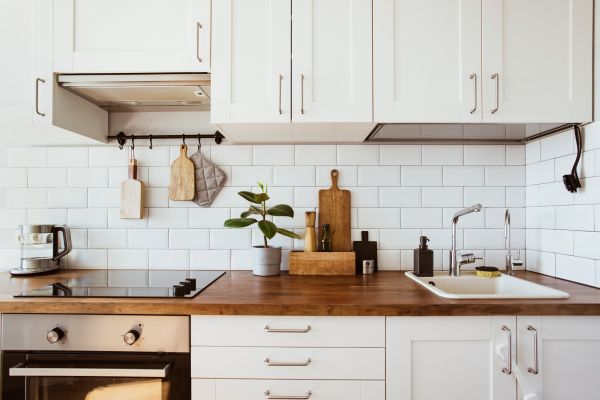 Kitchen Drawer Repair in Forney