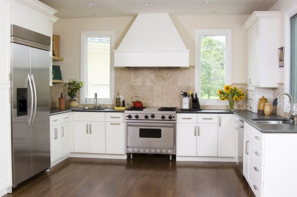 Custom Cabinetry Service in Forney