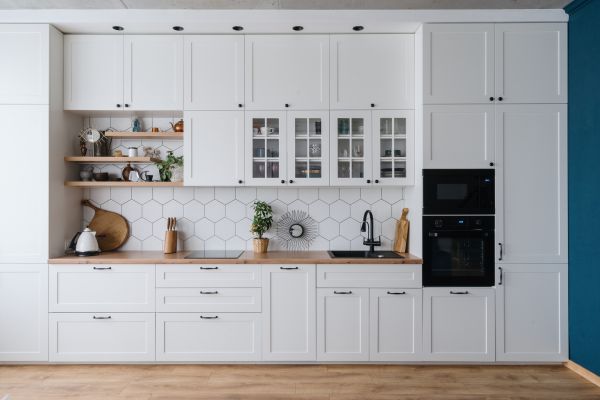 Kitchen Cabinets Installation in Forney