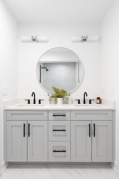 Vanity Repair in Forney