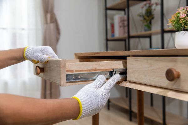 Kitchen Drawers Repair in Forney
