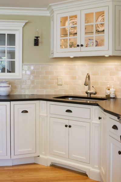 Sink Cabinet Repair in Forney