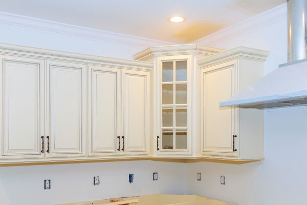 Kitchen Cabinets Repair in Forney