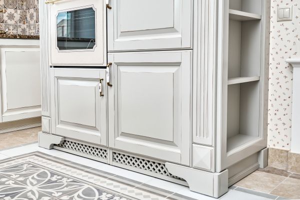 Country Cabinetry Installation in Forney