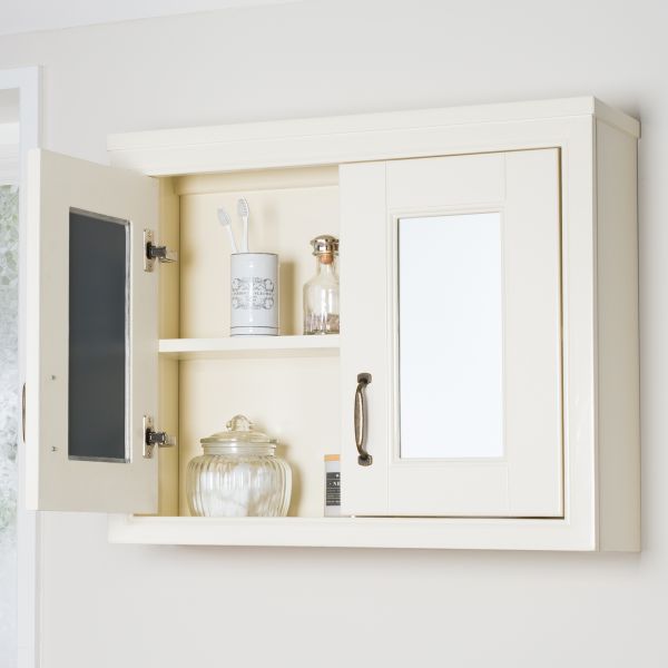 Bathroom Cupboard Replacement in Forney