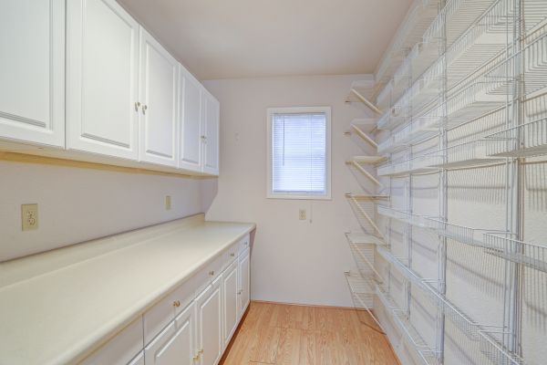 Pantry Repair in Forney