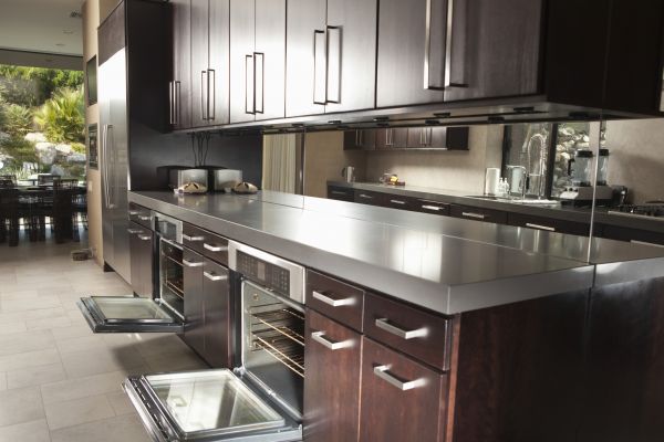 Commercial Cabinetry Service in Forney
