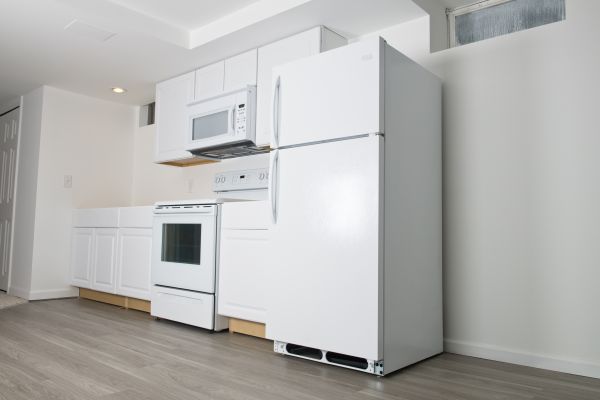 Kitchen Cabinet Remodeling in Forney